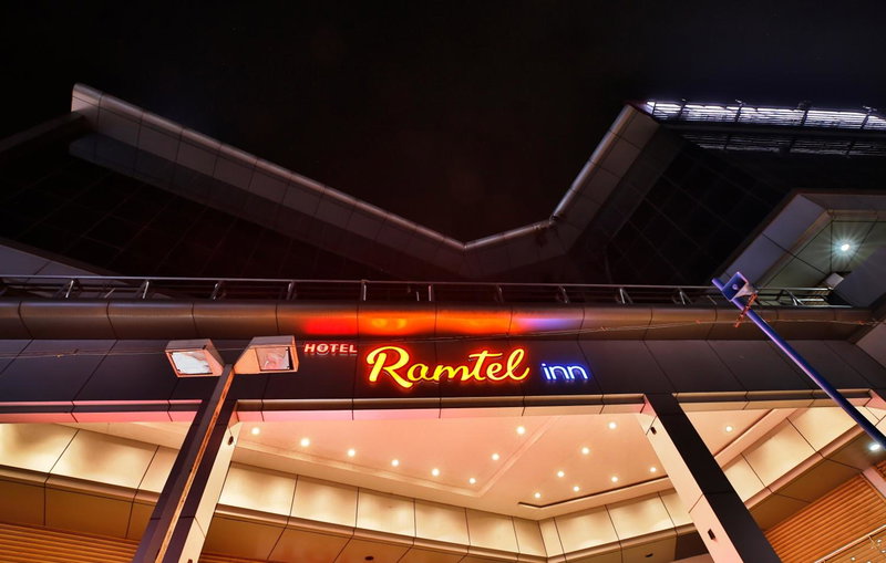 Hotel Ramtel inn, Madurai, India