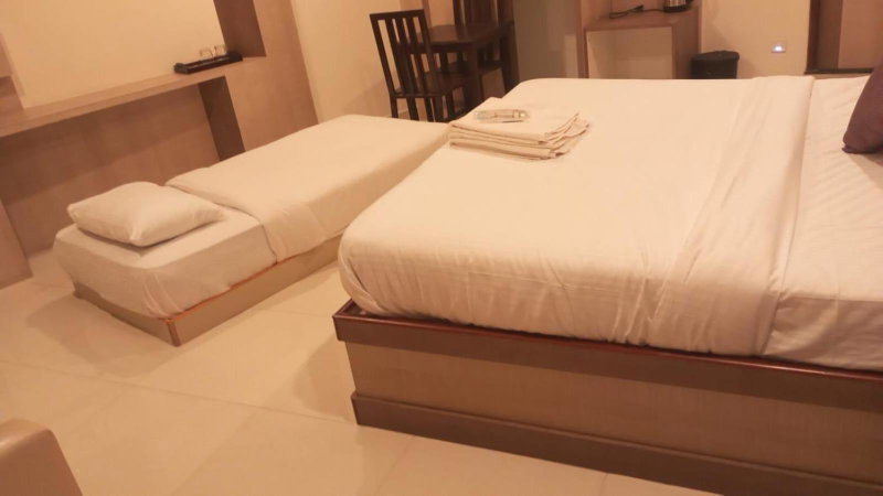 Hotel Ramtel inn, Madurai, India