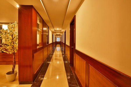Hotel Ramtel inn, Madurai, India