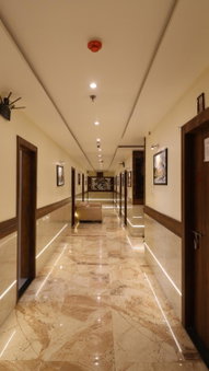Hotel BKC Prime Near Trade Centre US Embassy, Mumbai, Mumbai, India