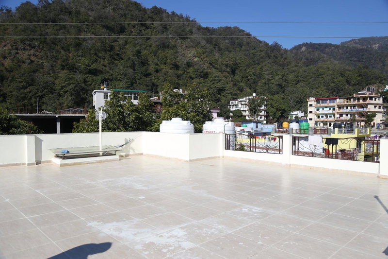 HOTEL YOG TAPOVAN- Rafting Available, Rishīkesh, India