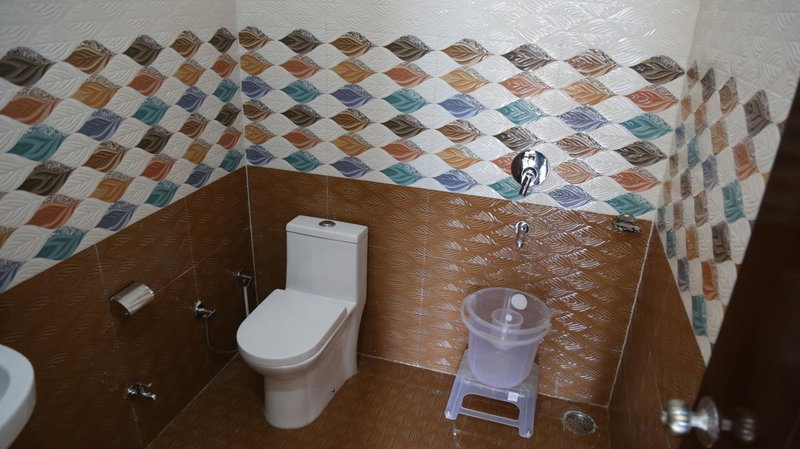 HOTEL YOG TAPOVAN- Rafting Available, Rishīkesh, India
