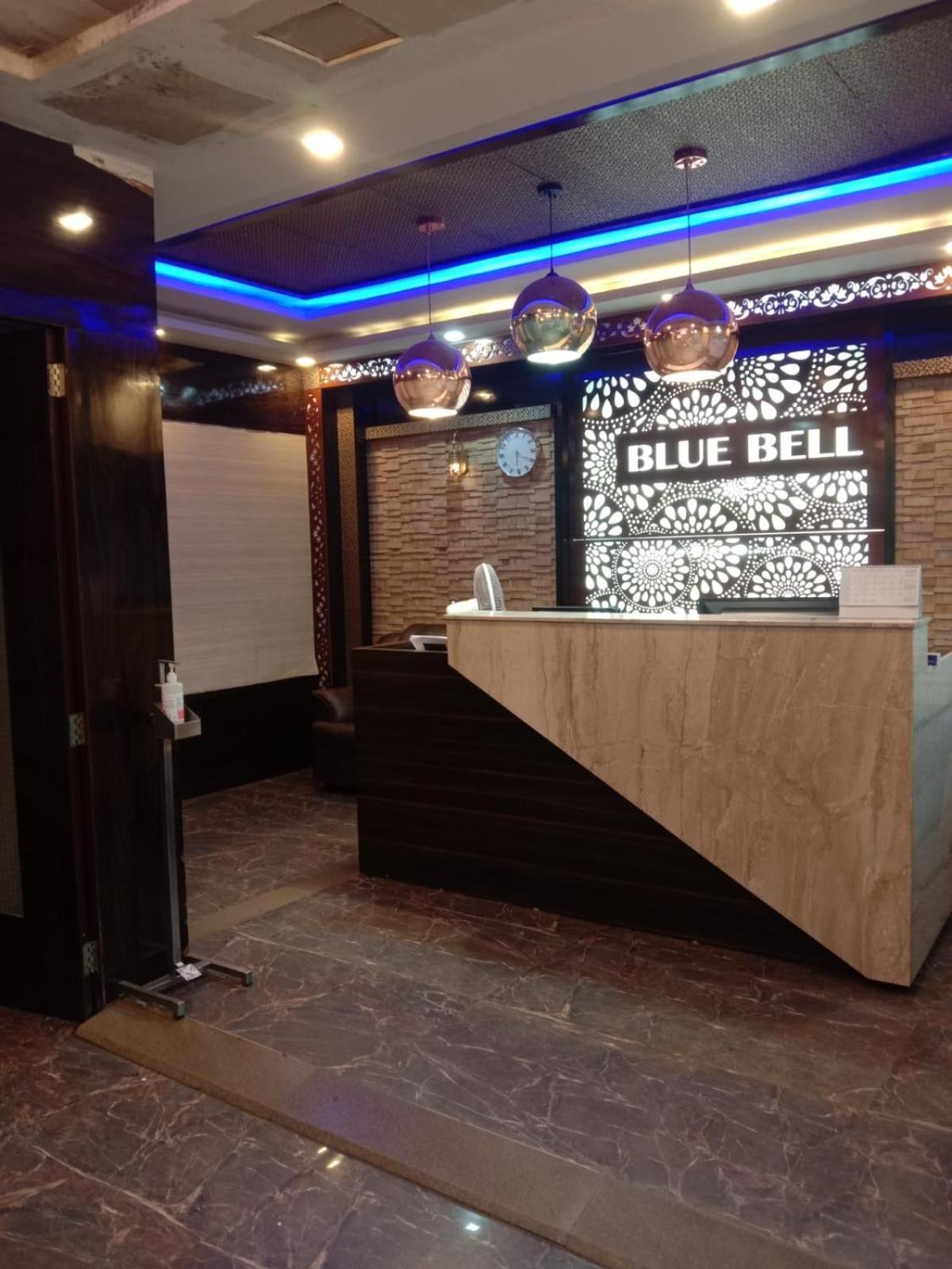 Hotel Blue Bell, India