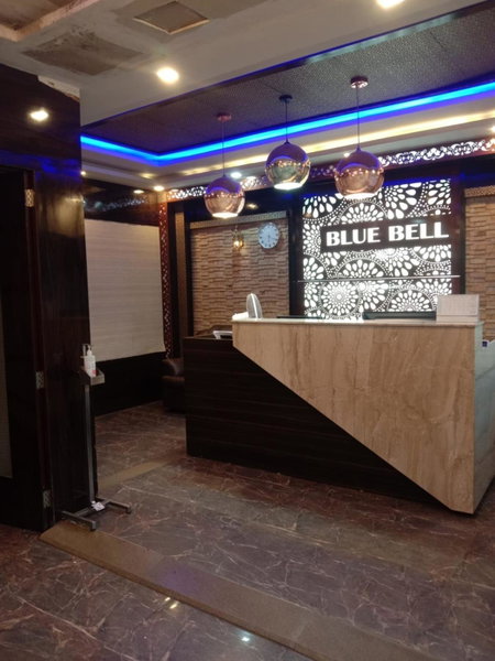 Hotel Blue Bell, Bangalore, India