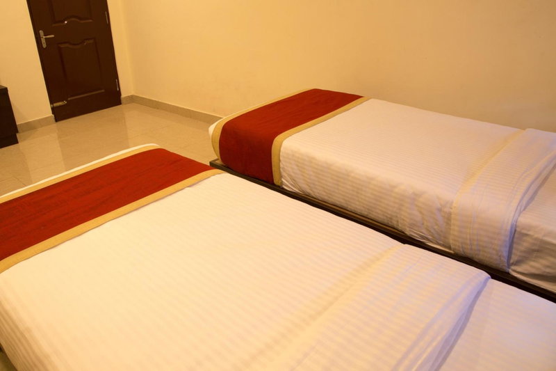 Hotel Blue Bell, Bangalore, India