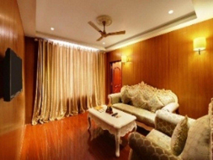 Hotel SS Palace , Rameswaram, Rāmeswaram, India