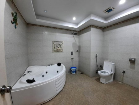 Hotel SS Palace , Rameswaram, Rāmeswaram, India