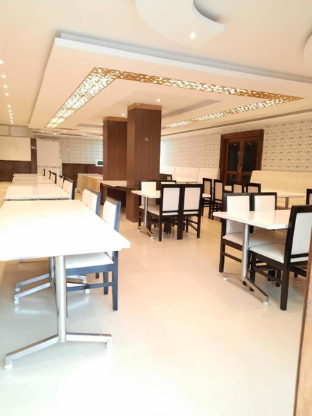 Hotel SS Palace , Rameswaram, Rāmeswaram, India