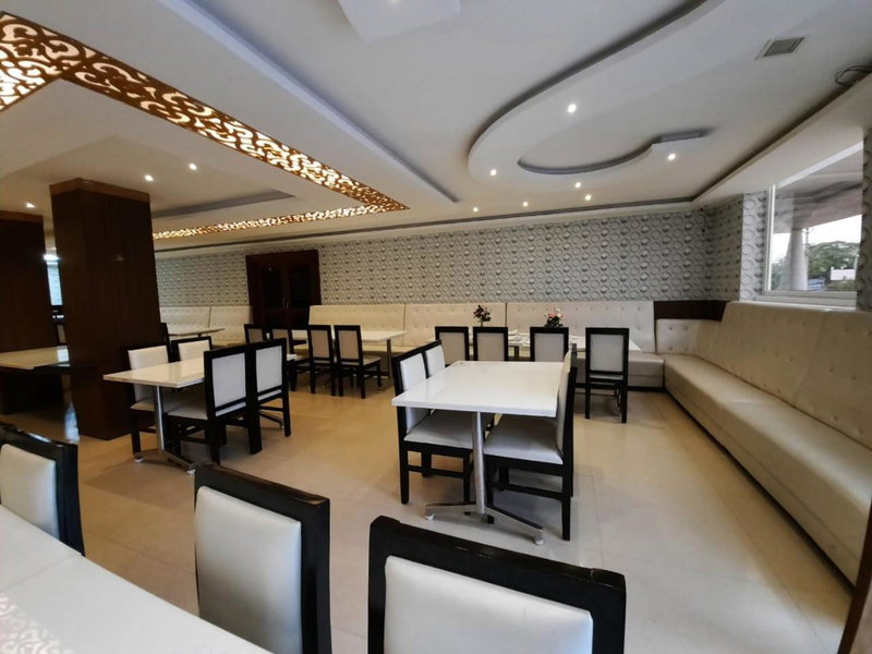 Hotel SS Palace , Rameswaram, Rāmeswaram, India