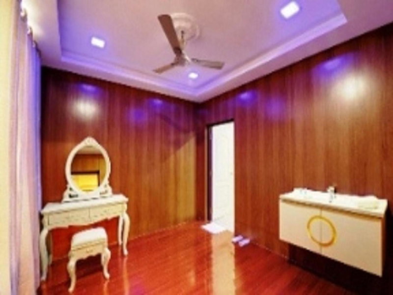 Hotel SS Palace , Rameswaram, Rāmeswaram, India