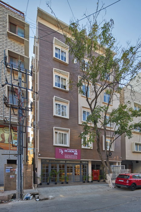 Regenta Inn 4th Block Koramangala, Bengaluru, India