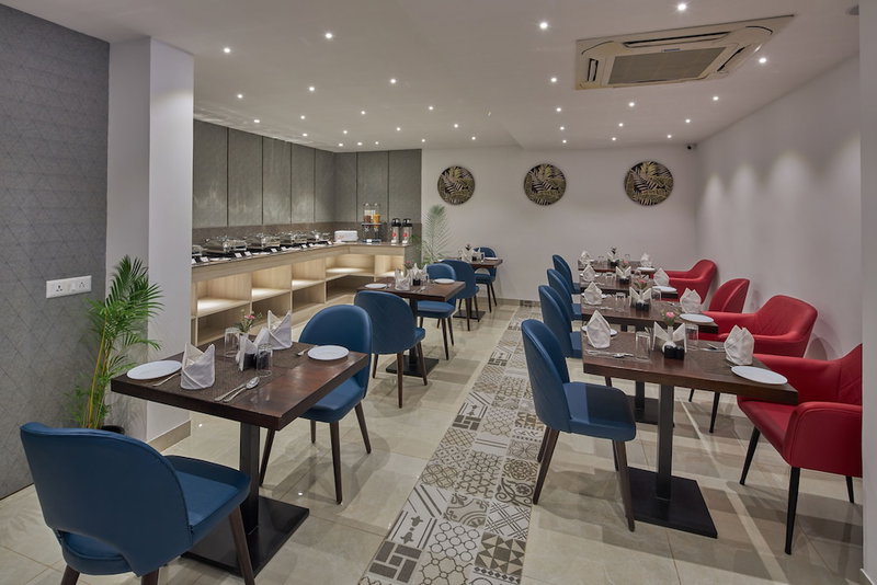 Regenta Inn 4th Block Koramangala, Bengaluru, India