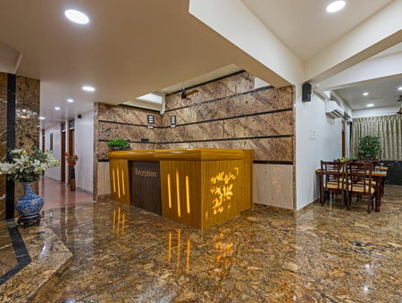 Hotel Blooming Soul, Kolhapur, India