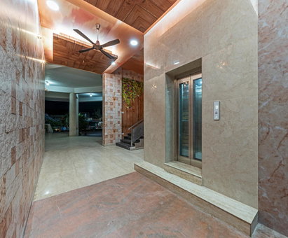 Hotel Blooming Soul, Kolhapur, India