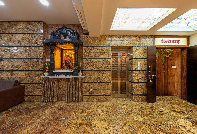 Hotel Blooming Soul, Kolhapur, India
