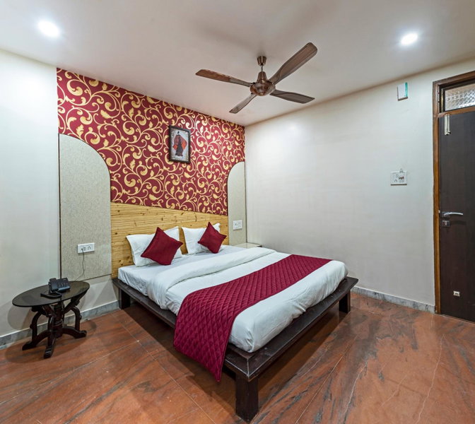 Hotel Blooming Soul, Kolhapur, India