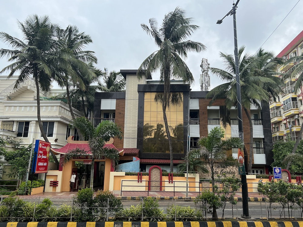 Hotel Lee Garden, Near Blue Flag Beach(500 Mtrs), Puri, India