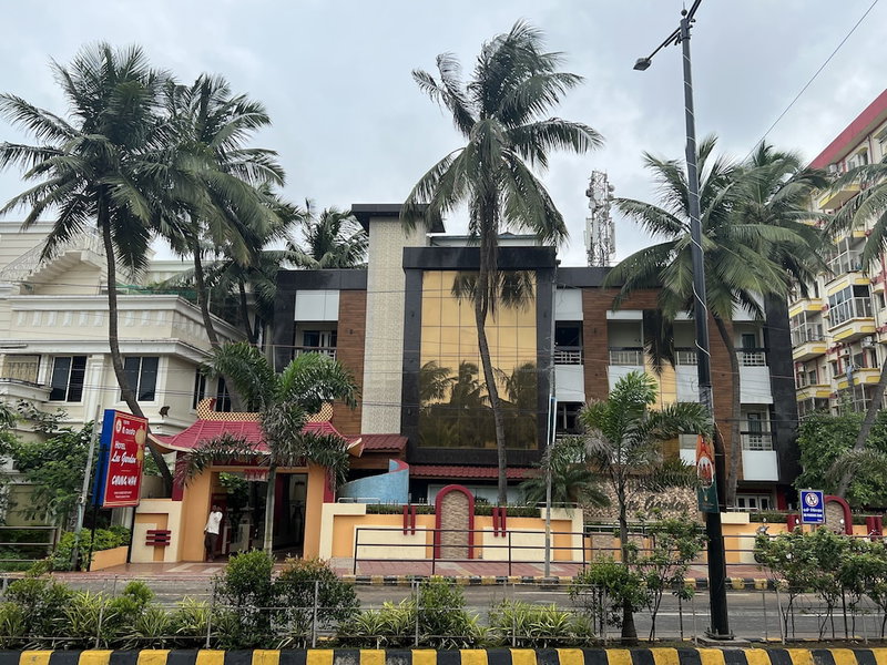 Hotel Lee Garden, Near Blue Flag Beach(500 Mtrs), Puri, Puri, India