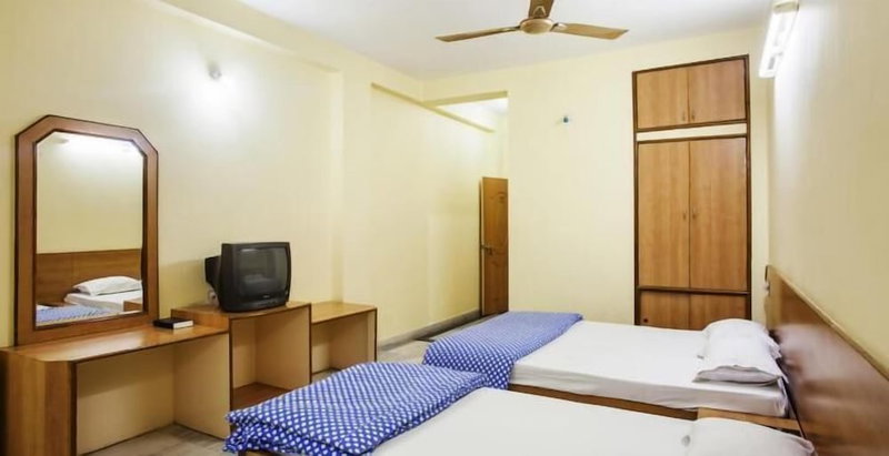 Hotel Lee Garden, Near Blue Flag Beach(500 Mtrs), Puri, Puri, India