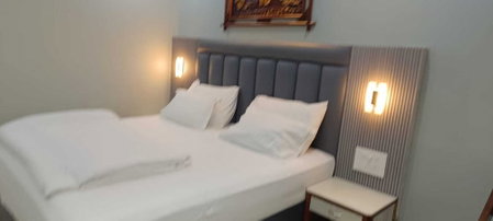 Hotel Lee Garden, Near Blue Flag Beach(500 Mtrs), Puri, Puri, India