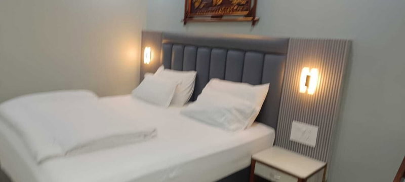 Hotel Lee Garden, Near Blue Flag Beach(500 Mtrs), Puri, Puri, India