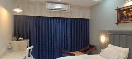 Hotel Lee Garden, Near Blue Flag Beach(500 Mtrs), Puri, Puri, India