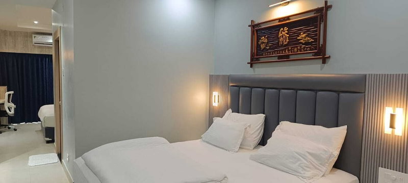 Hotel Lee Garden, Near Blue Flag Beach(500 Mtrs), Puri, Puri, India