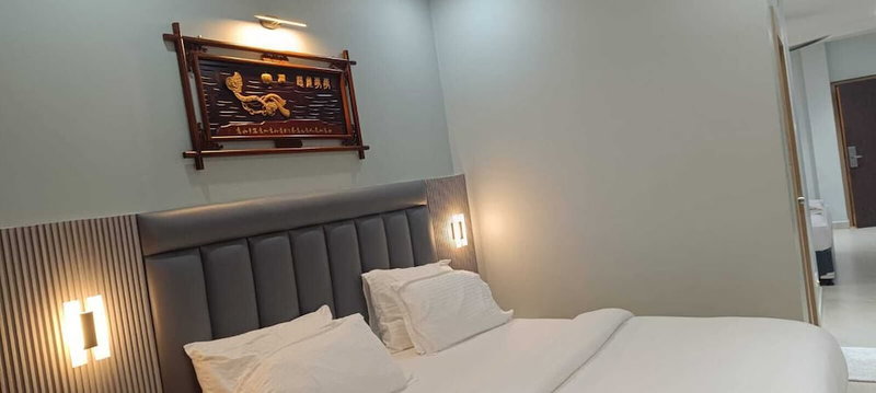 Hotel Lee Garden, Near Blue Flag Beach(500 Mtrs), Puri, Puri, India