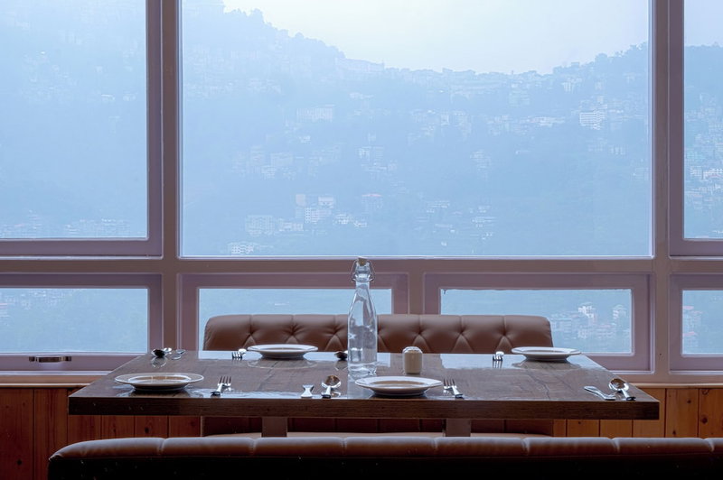 Treenz Hotels, Gangtok, India