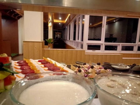 Treenz Hotels, Gangtok, India
