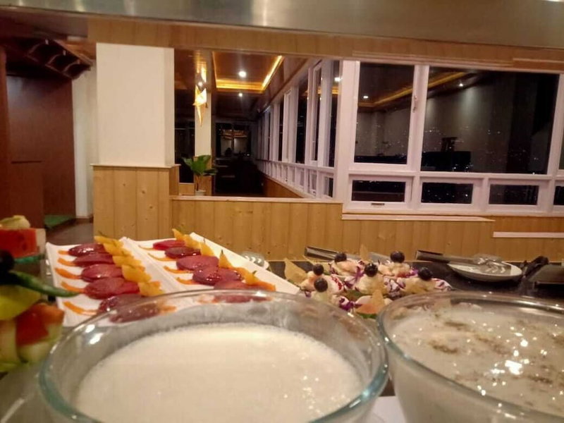 Treenz Hotels, Gangtok, India