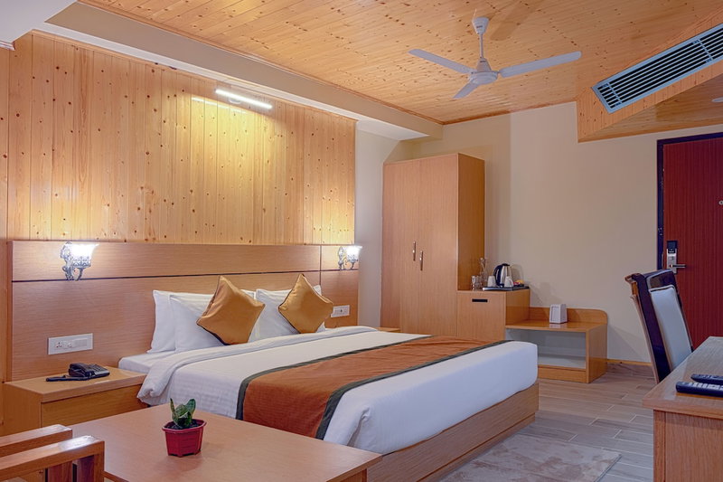 Treenz Hotels, Gangtok, India