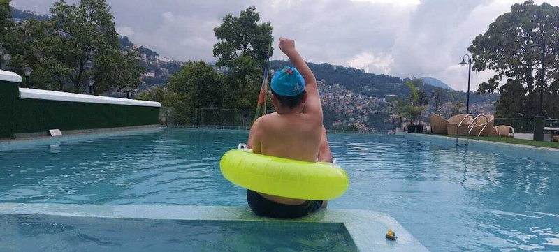 Treenz Hotels, Gangtok, India