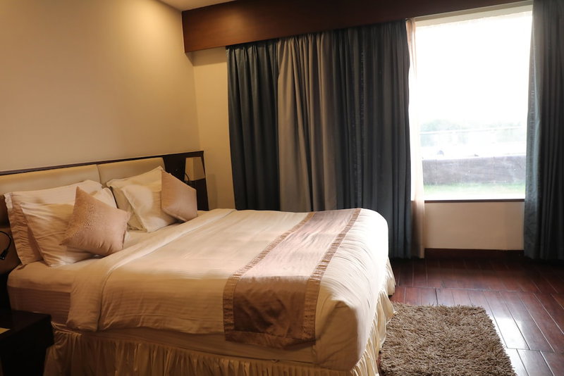 Alcor Hotel Jamshedpur, Golmuri, India