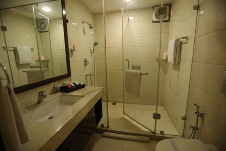 Alcor Hotel Jamshedpur, Golmuri, India
