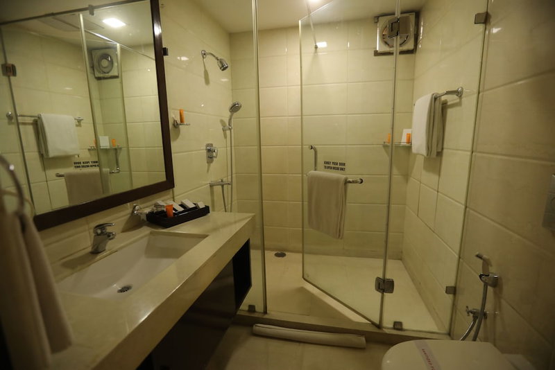 Alcor Hotel Jamshedpur, Golmuri, India