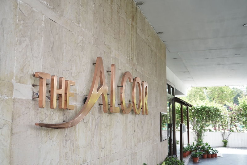 Alcor Hotel Jamshedpur, Golmuri, India