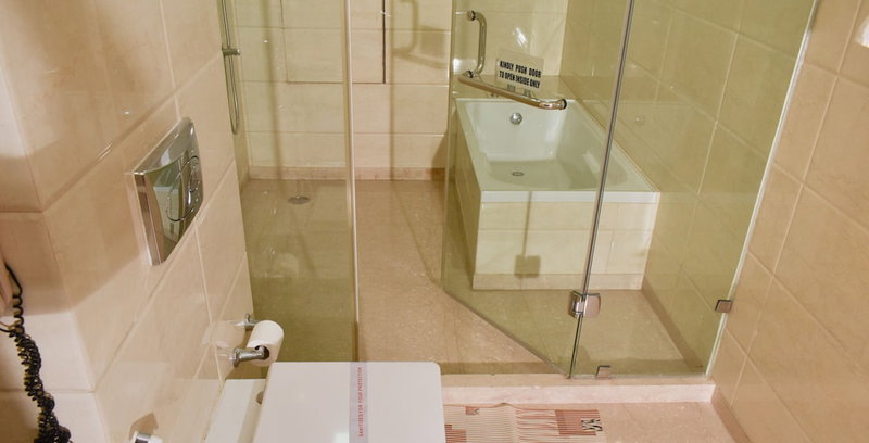 Alcor Hotel Jamshedpur, Golmuri, India