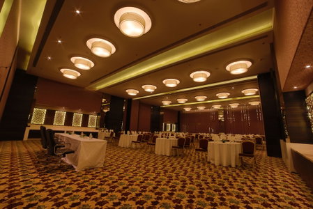 The Vern at BLVD, Nashik, India