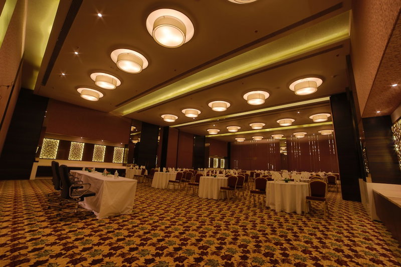 The Vern at BLVD, Nashik, India
