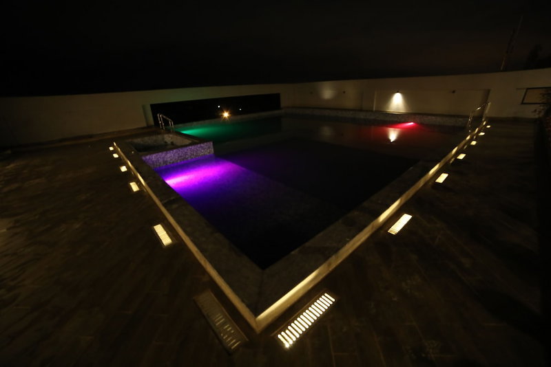The Vern at BLVD, Nashik, India