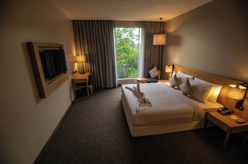 The Vern at BLVD, Nashik, India