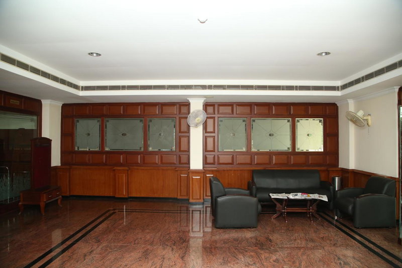 Kallada Residency, Kodungallūr, India