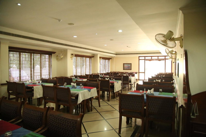 Kallada Residency, Kodungallūr, India