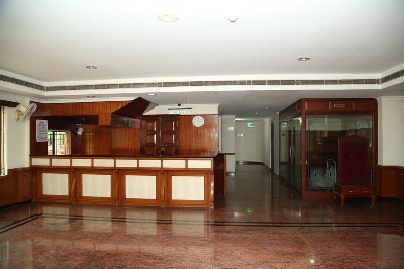 Kallada Residency, Kodungallūr, India