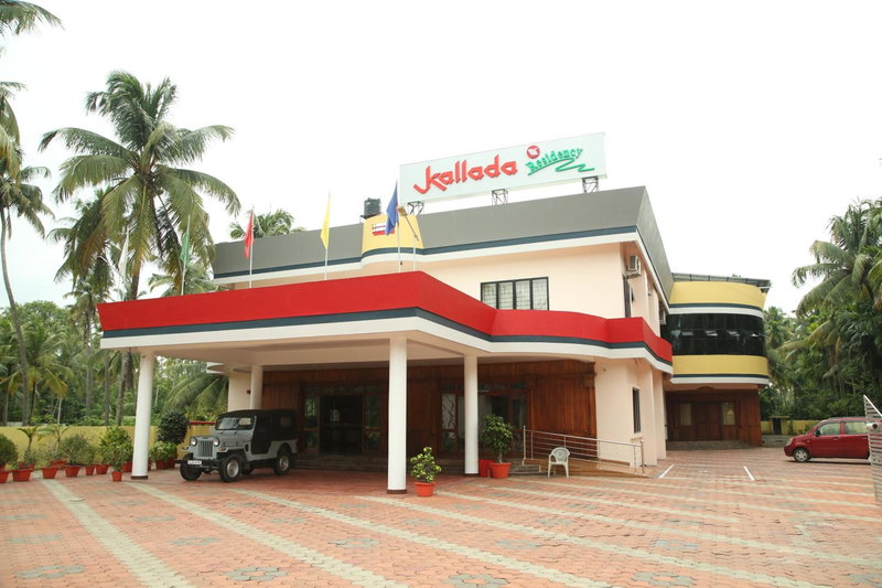 Kallada Residency, Kodungallūr, India