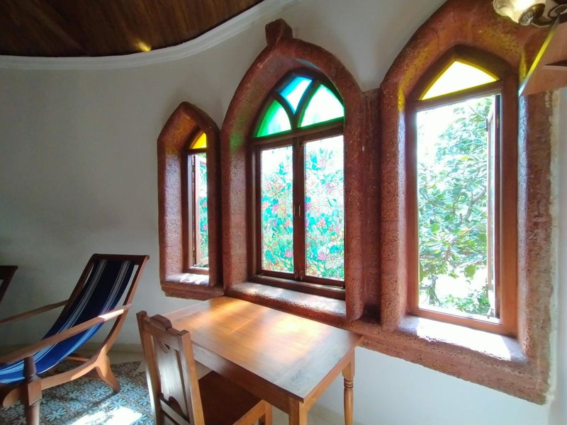 Porsu, Canacona, India