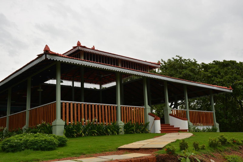 Porsu, Canacona, India