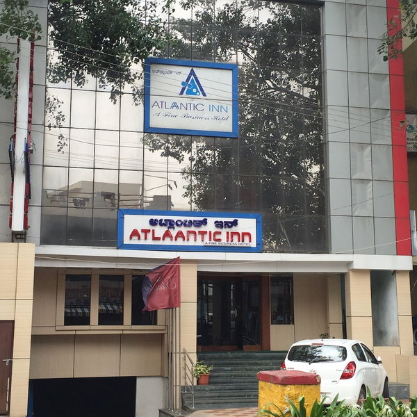 Atlaantic Inn, Bengaluru, India