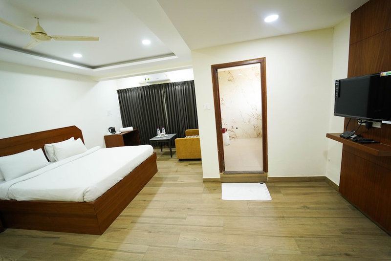 Atlaantic Inn, Bengaluru, India